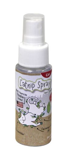 Picture of CATNIP SPRAY 60ML