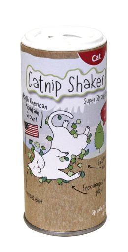 Picture of CATNIP SHAKER 14G