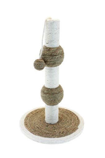 Picture of DARWIN SCRATCH POST 30X49X30CM