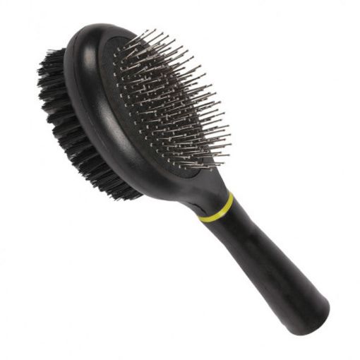 Picture of COMBI BRUSH SM 20X6CM
