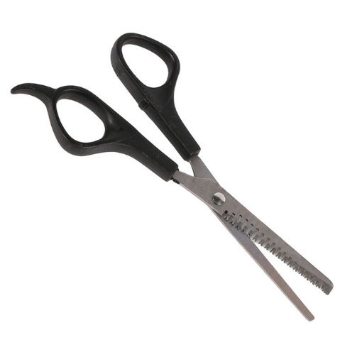 Picture of THINNING SCISSORS 17.5X5CM