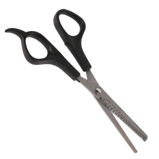Picture of COAT SCISSORS 17.5X5CM