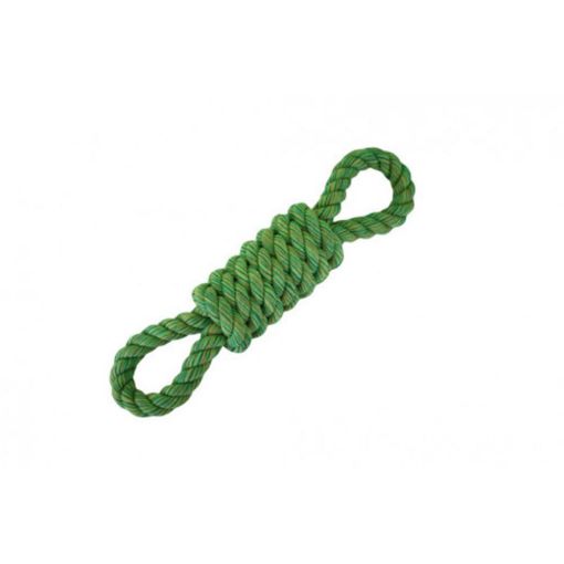 Picture of KINGSIZE COIL FIGURE 8 TUGGER 43X10CM
