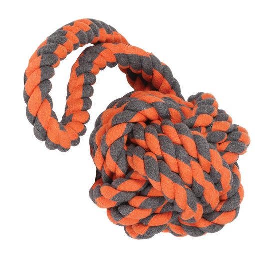 Picture of NUTS FOR KNOTS EXTREME TUGGER 60X24CM