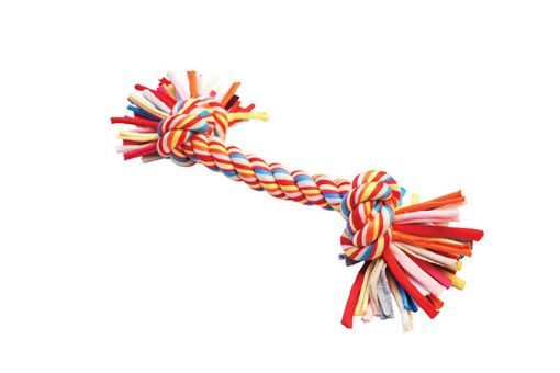 Picture of 2 KNOT TUGGER LG 36X10X10CM