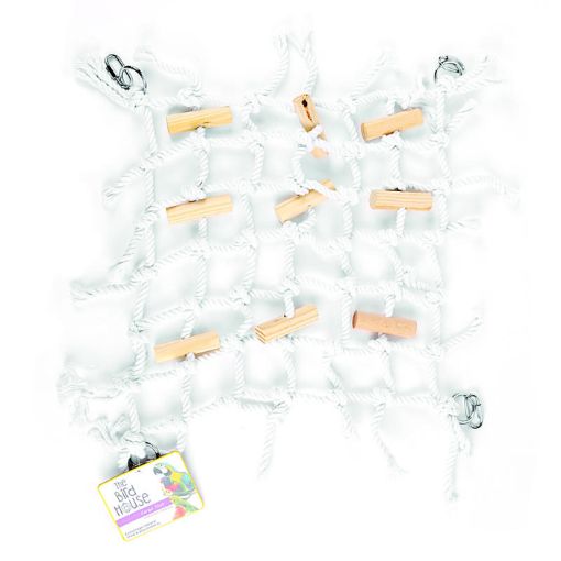 Picture of BIRD CARGO NET SM 35X35CM