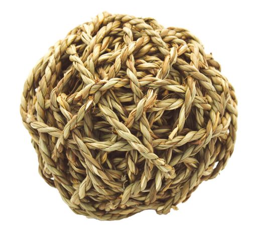 Picture of GRASSY BALL 11CM