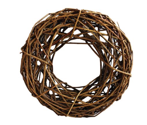 Picture of WILLOW RING 24CM