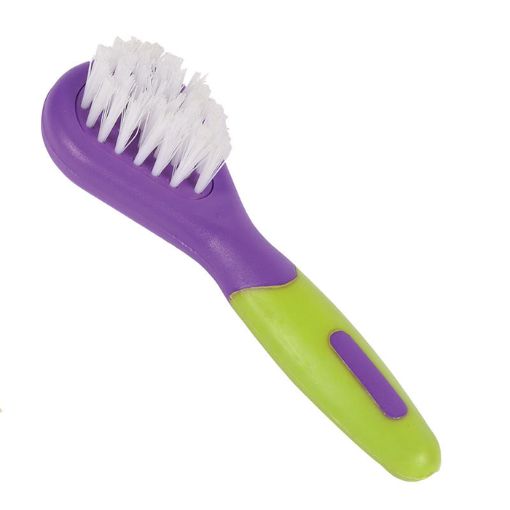 Picture of SMALL ANIMAL GROOMING BRISTLE BRUSH