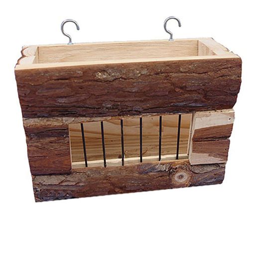 Picture of WOODEN HAYRACK 20.5CM