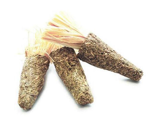 Picture of ALFALFA CARROT MINI 9X2X2CM/3PCS