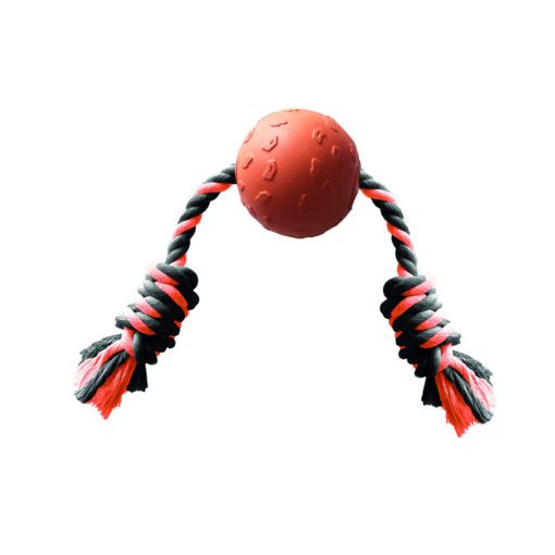 Picture of BALL TUGGER 35X8CM/ORANGE