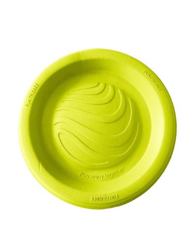 Picture of FLYER 22.5CM/YELLOW