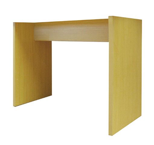 Picture of ECOLOGY TORTOISE TABLE STAND 79.6X40.6X64.5CM