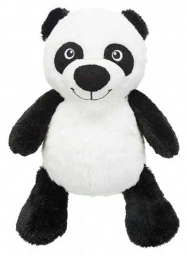 Picture of DOG TOY PLUSH PANDA 26CM
