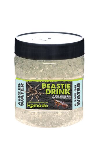 Picture of BEASTIE DRINK 500ML