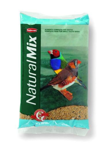 Picture of NATURALMIX ESOTICI (SMALL EXOTIC BIRDS) 1KG