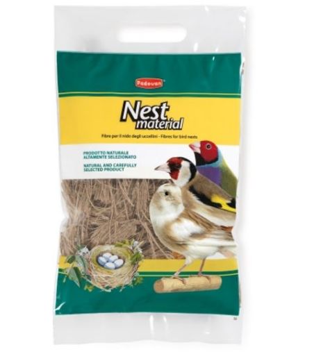 Picture of NEST MATERIAL JUTE 300G
