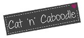 Picture for category CAT n CABOODLE
