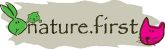Picture for category NATURE FIRST