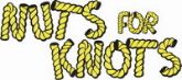 Picture for category NUTS FOR KNOTS