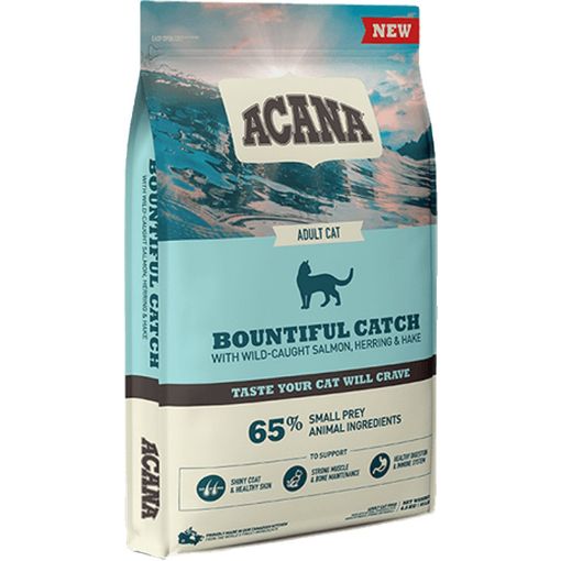 Picture of ACANA BOUNTIFUL CATCH CAT 1.8KG