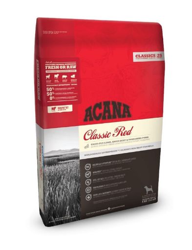 Picture of ACANA CLASSIC RED 17KG