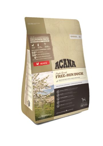 Picture of ACANA FREE-RUN DUCK 2KG