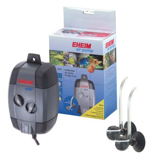 Picture of EHEIM AIR PUMP 400/50-400L