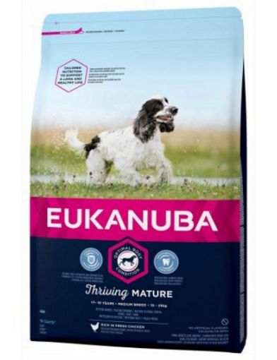 Picture of MATURE LARGE/GIANT BREED 12KG