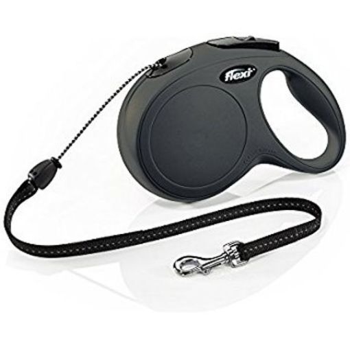 Picture of FLEXI CLASSIC L TAPE 5M BLACK