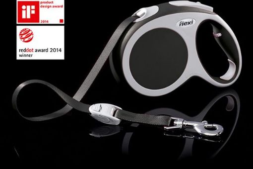 Picture of FLEXI VARIO TAPE L 5M/ANTHRACITE