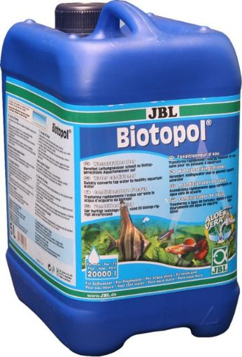 Picture of JBL BIOTOPOL 5L