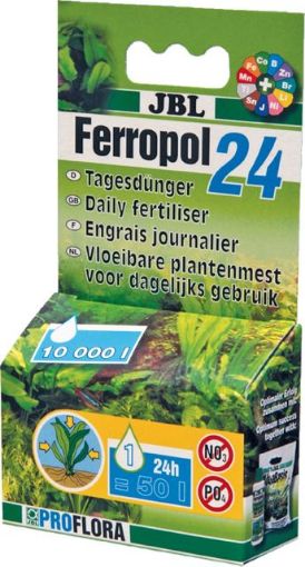 Picture of JBL FERROPOL 24 10ML