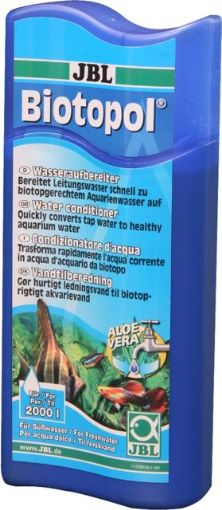 Picture of JBL BIOTOPOL 500ML