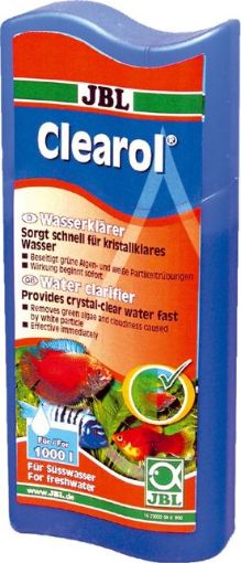 Picture of JBL CLEAROL 250ML