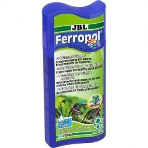 Picture of JBL FERROPOL 100ML