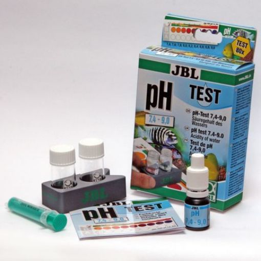 Picture of JBL PH-PLUS 100ML