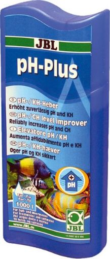 Picture of JBL PH-PLUS 250ML