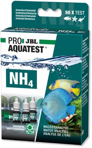 Picture of JBL PRO AQUATEST NH4