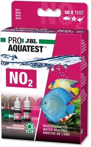Picture of JBL PRO AQUATEST NO2