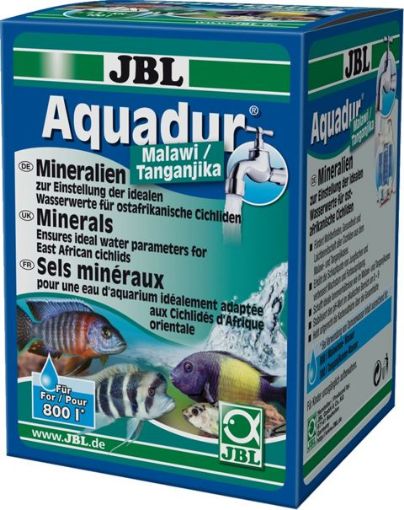 Picture of JBL AQUADUR MALAWI/TANGANJIKA 250G