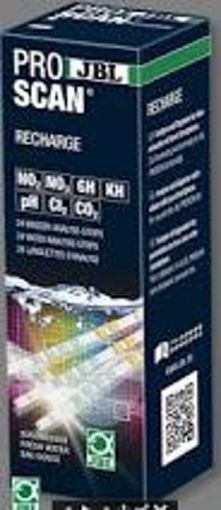 Picture of JBL PRO SCAN RECHARGE