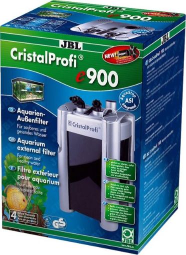 Picture of JBL CRISTALPROFI e900