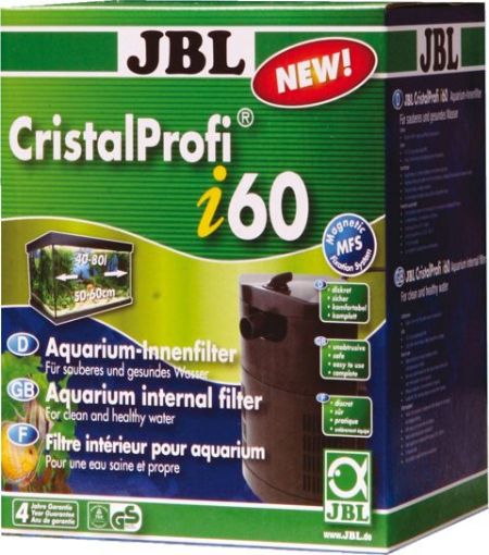 Picture of JBL CRISTALPROFI i60