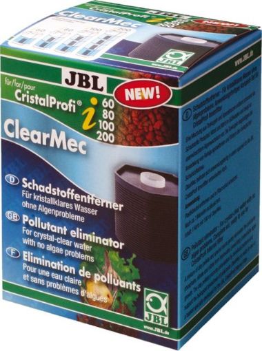 Picture of JBL CLEARMEC CPi