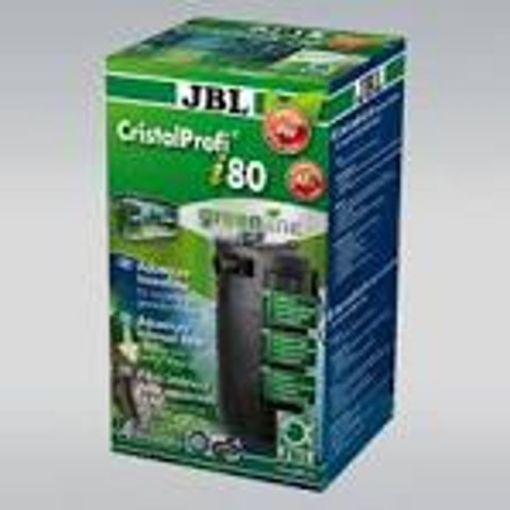 Picture of JBL CRISTALPROFI i80 GREENLINE