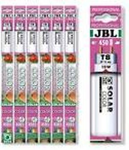 Picture of JBL SOLAR COLOR T8 36W