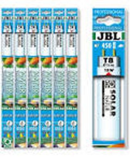 Picture of JBL SOLAR NATUR T8 38W