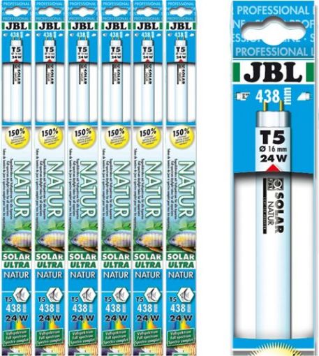 Picture of JBL SOLAR NATUR T5 ULTRA 438MM-24W (9000K)